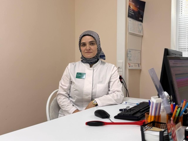 Новый детский невролог раскрыла секреты успешного лечения