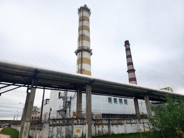 Пробные топки в Дубне не выявили нарушений в работе теплового оборудования
