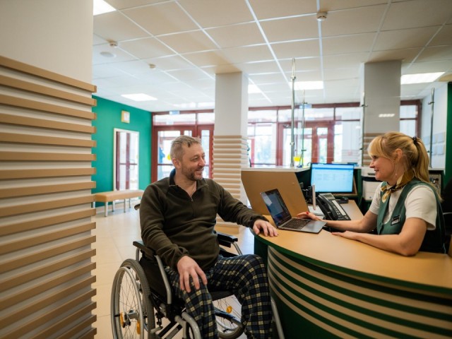 В Лыткарине бойцы СВО и их семьи получили деньги вместо земли