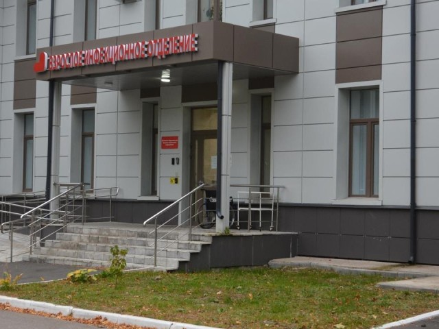 Врачи Пушкино спасли туриста, привезшего вместо сувениров с Мальдив вирус Денге