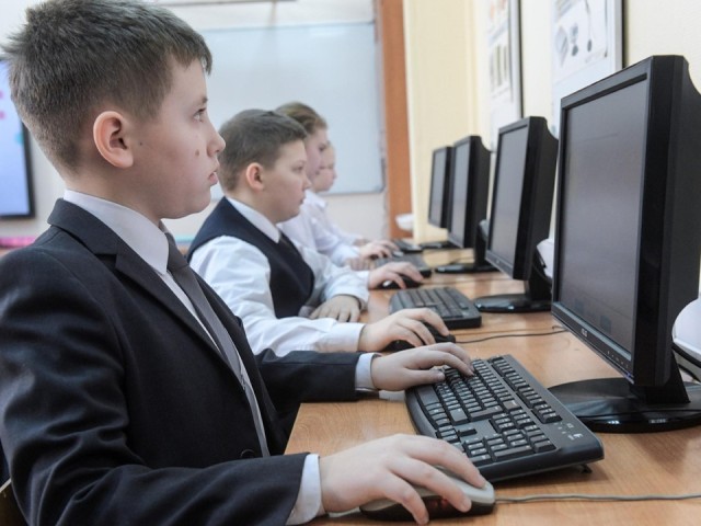 Уровень обучения в математических классах проверили в школах Пушкино