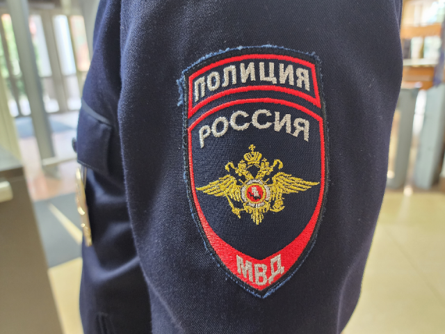 В Красногорске назовут лучшего «народного участкового» округа
