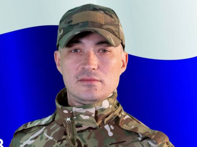 Герой из Павловского Посада почти 20 км нес на себе раненых бойцов