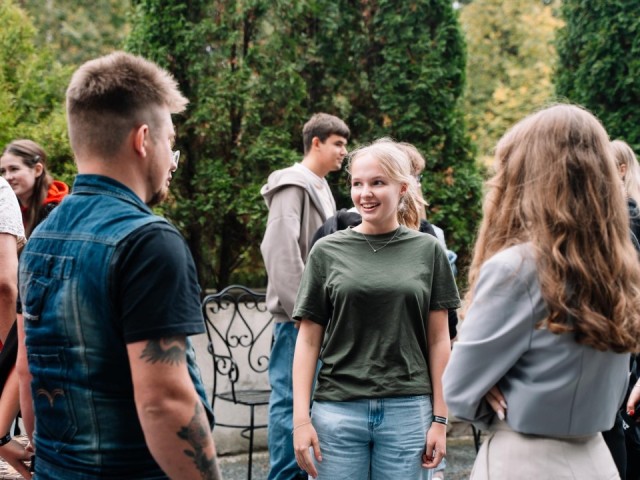 В Химках прошел практикум для молодых медийщиков