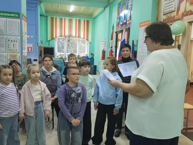 В Школе юного инженера Орехово-Зуева открыты более 40 направлений обучения