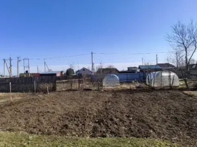 В Талдоме реализован самый бюджетный земельный участок