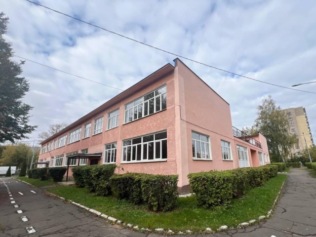 В Старой Купавне откроется обновленный детский сад