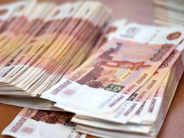 Одинцовский суд приговорил взяточника к семи годам строгого режима