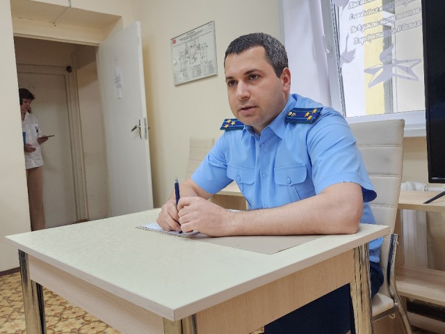 Жителя Шатуры лишили свободы на один год за управление автомобилем в нетрезвом виде