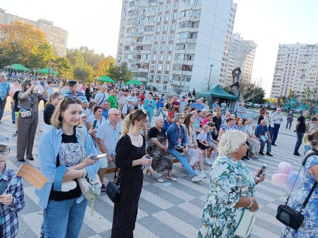 Концерт, спектакли, лего-городок, изготовление ловцов снов: афиша Дня города в Черноголовке