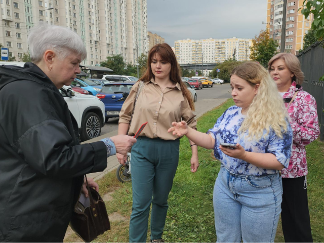 «Общение и повод выйти из дома»: для люберецких пенсионеров открывают досуговые центры