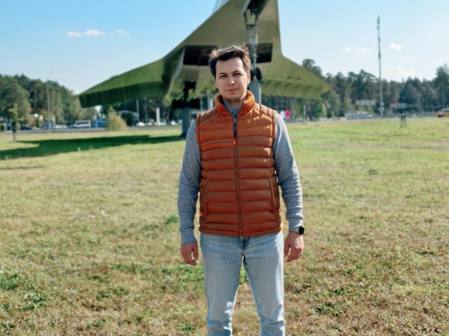 Ученый из Жуковского приобрел квартиру по «Социальной ипотеке»