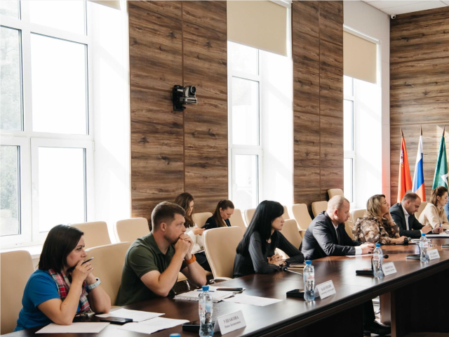 Качество отделки и оборудования проверят в новом ЖК в Пушкино