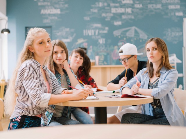 В школах Рузы откроют предпрофессиональные классы
