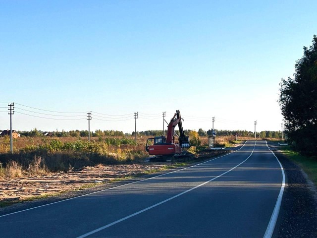 Люберецкое село преобразили по просьбе жителей