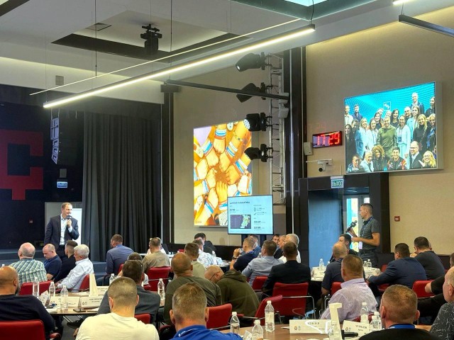 Управление территорией изнутри: чему учат будущих руководителей в Красногорске