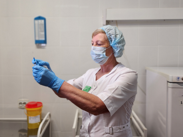 Не только в поликлинике: где в Можайске можно сделать прививку против гриппа