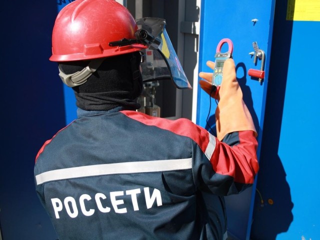 Энергетики в Шатуре увеличили мощность котельной