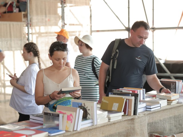 Поэтесса и краевед из Воскресенска торжественно презентует свою новую книгу