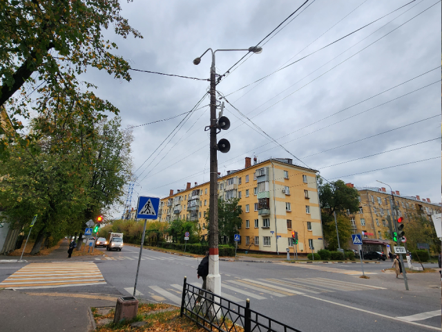 В Можайске будут звучать сирены 1 октября
