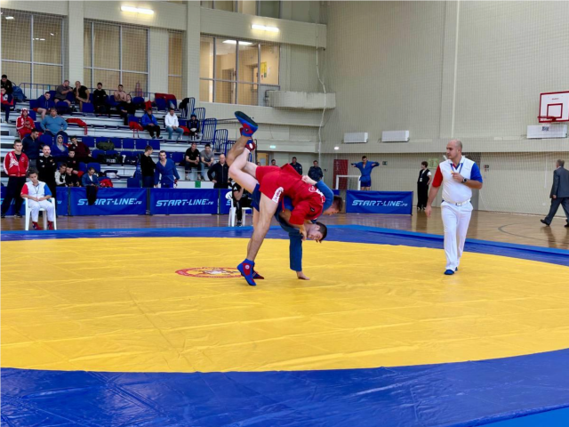 От Подмосковья до Дальнего Востока: кто поборется за победу в турнире «Бородино»