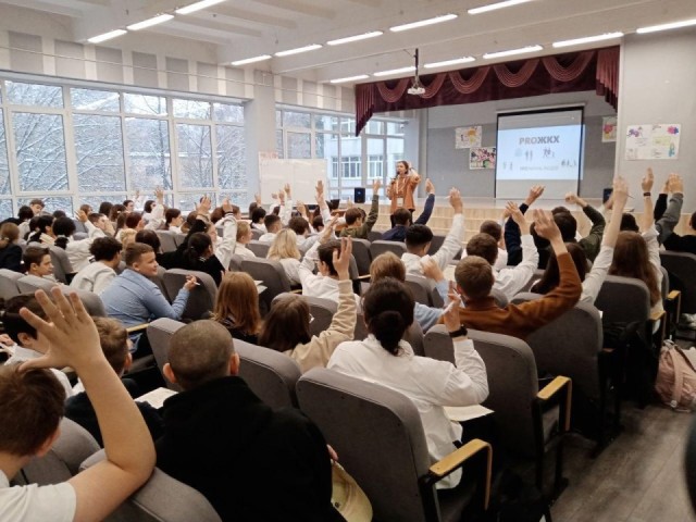 Жителей Котельников обучат правильному проведению собраний собственников