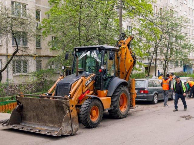 Ремонт моста в Поречье вышел на финишную прямую
