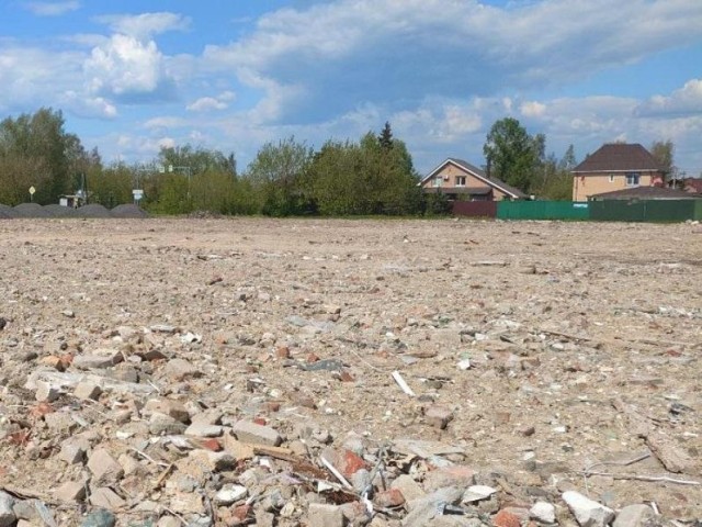 Землевладелец из Щелкова заплатит ₽600 тыс. за незаконное размещение мусора