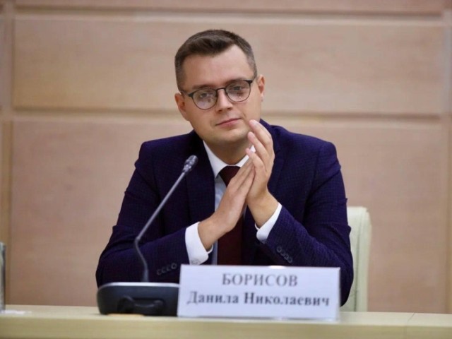 Учитель истории и обществознания из Воскресенска поборется за звание лучшего в Подмосковье
