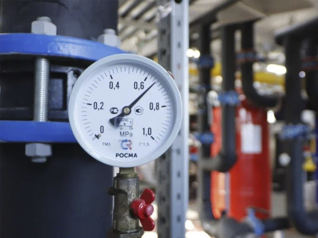 Глава Рузы опубликовал график пуска отопления