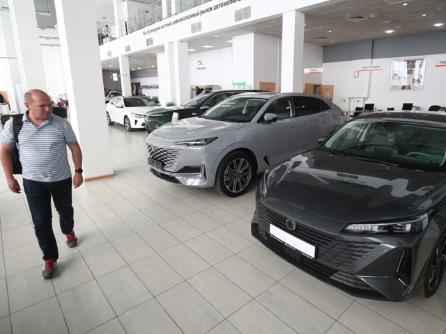 Новые правила утильсбора: как сэкономить при покупке автомобиля