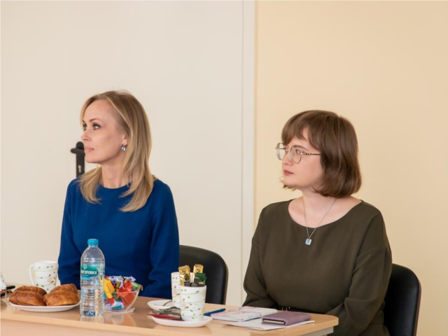 Педагогов в Пушкино научат управлению школами и детскими садами