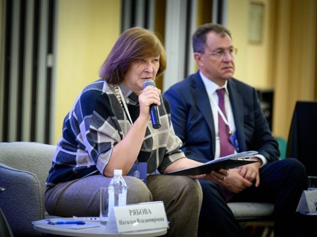 Омбудсмены Подмосковья и РФ обменялись практиками по защите бизнеса в Ногинске