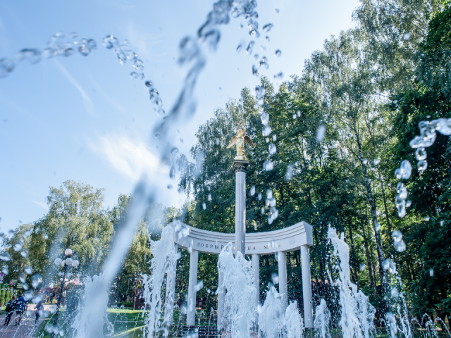 Синоптики: в Москве и области установится «совершенно летняя» погода
