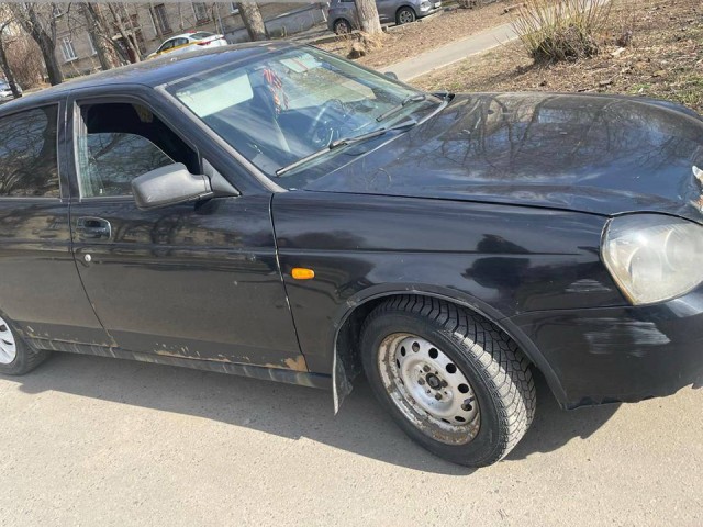 Суд вынес приговор жителю Лыткарина за повторную езду в нетрезвом виде