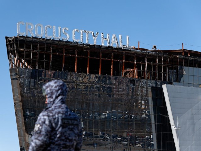 Посетители «Крокуса» посчитали хлопки в зале недоразумением