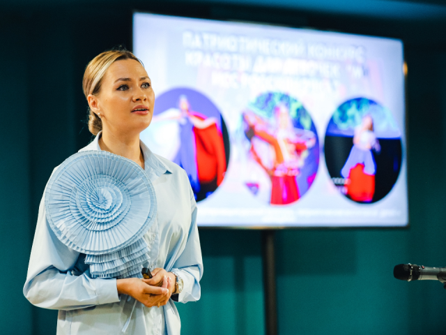 Новый созыв Молодежного парламента: чем будут заниматься активные жители Химок