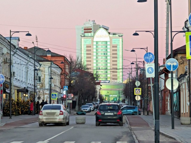 Тепло до +10: какая погода будет в Подмосковье 28 сентября