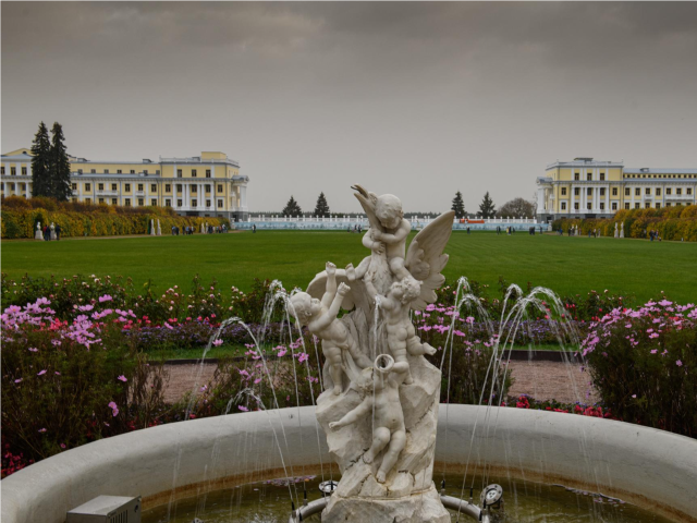 Саксофон и кленовые амулеты: жителей Красногорска приглашают на осенний фестиваль