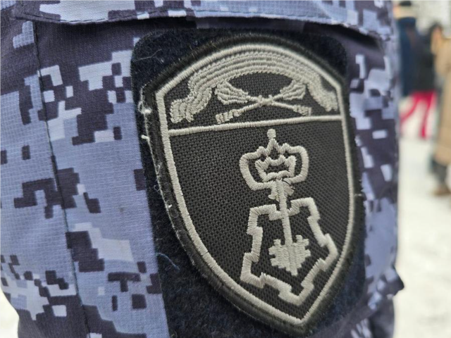 Жители Королева задержали за кражу аудиоколонки в Щелкове