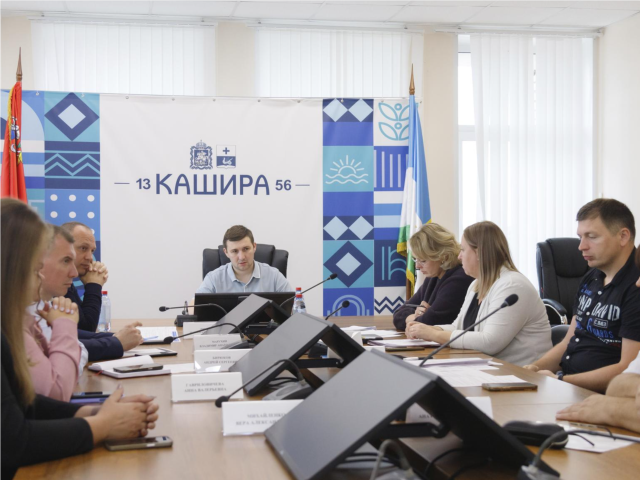 Городскую коммунальную технику усиленно готовят к зимнему сезону