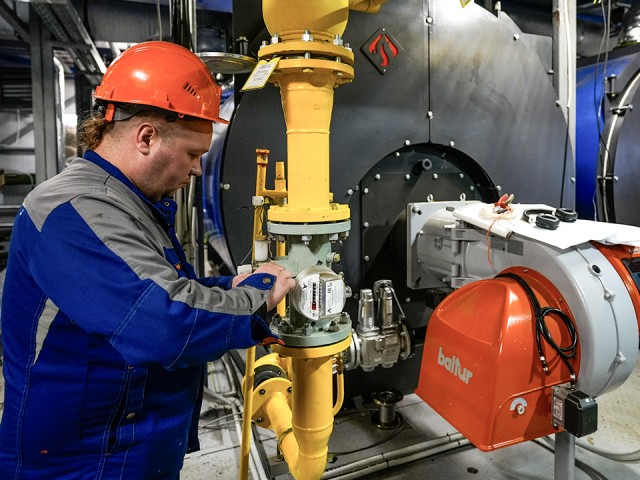 В Солнечногорске построят три блочно-модульных котельных