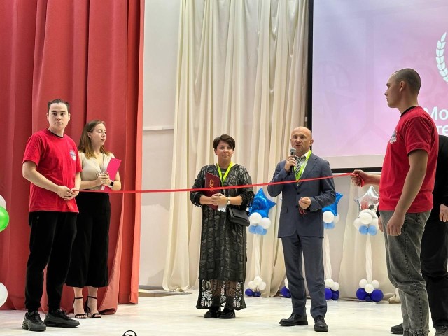 В можайской «Школе фермера» будут обучаться сорок студентов