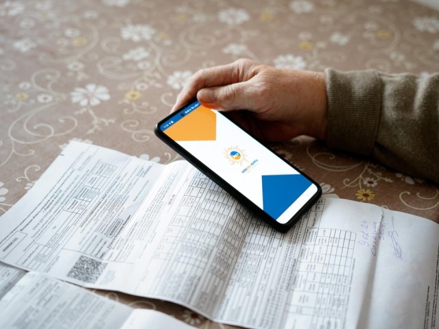 В Домодедове пенсионеры впервые получили выплаты за вывоз мусора