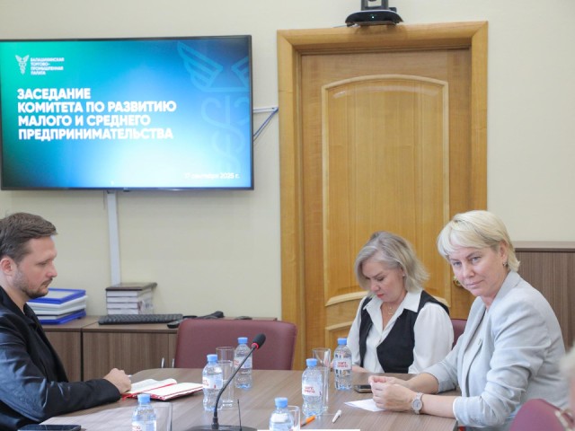 В Балашихе помогли бизнесу разобраться с «Честным знаком»