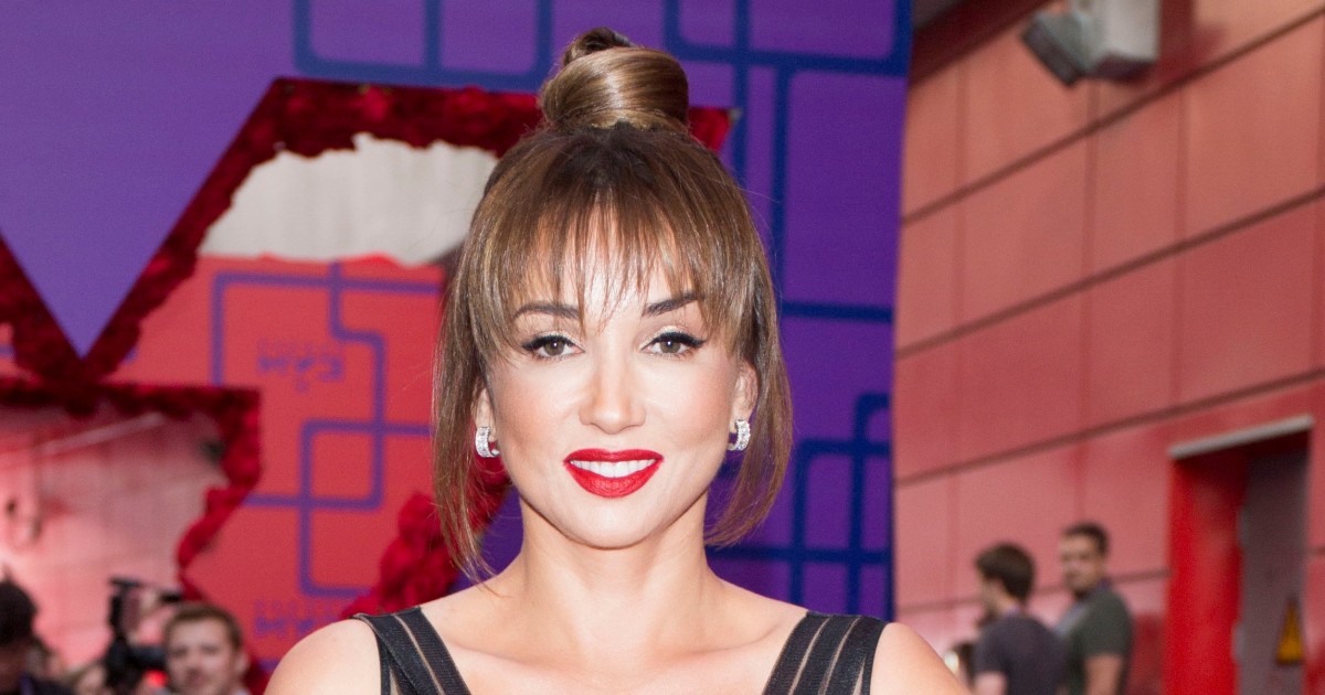 Мұнда секс бар