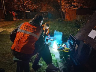 Юная туристка из Коломны пропала без вести на курорте