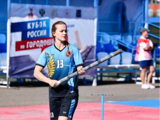 Центр городошного спорта в Подольске принял крупнейшие всероссийские соревнования