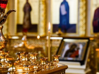 Протоиерей поставил точку в вопросе отказа от рукоделия на 40 дней после похорон