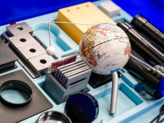 Уникальные условия для геомагнитного штиля сложились в космосе — ученые РАН